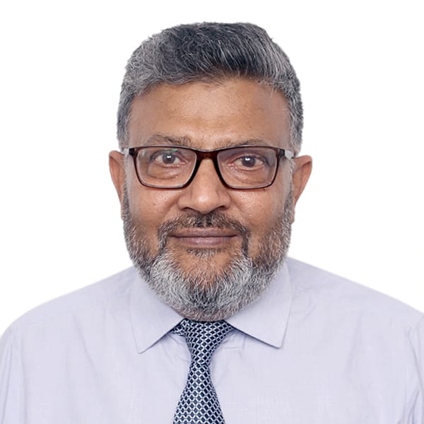 Rajan Vashist